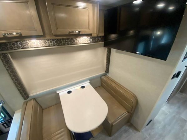638b3ad81bafc735f9261a05 2018 Jayco Class A RV Precept 29V