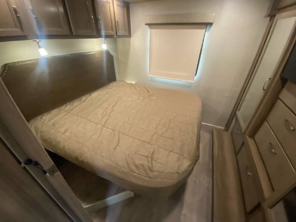 638b3ad837454f279d21774f 2018 Jayco Class A RV Precept 29V