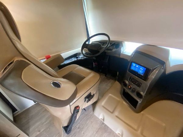 638b3ad83a492661507340c4 2018 Jayco Class A RV Precept 29V