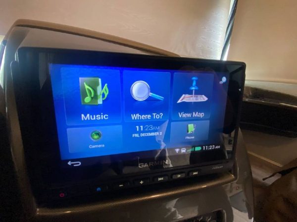 638b3ad83a837531ea409f97 2018 Jayco Class A RV Precept 29V