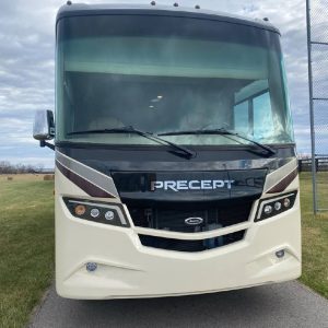 638b3ad86f731704da133418 2018 Jayco Class A RV Precept 29V