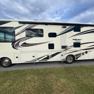 638b3ad87c03b16cf97b290f 2018 Jayco Class A RV Precept 29V