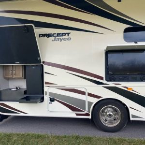 638b3ad87e7c645c2936a563 2018 Jayco Class A RV Precept 29V