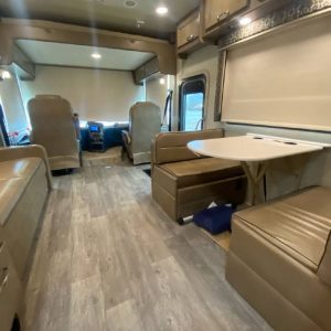 638b3ad898a3bf725d30a64e 2018 Jayco Class A RV Precept 29V