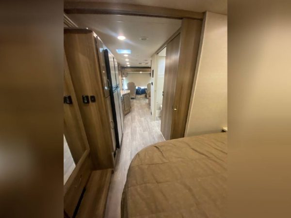 638b3ad8aa20f86be56540db 2018 Jayco Class A RV Precept 29V