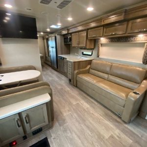 638b3ad8bb7d7d24a07857f1 2018 Jayco Class A RV Precept 29V