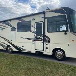 638b3ad8d475ae6ff21f1b1d 2018 Jayco Class A RV Precept 29V