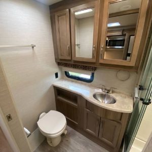 638b3ad8fdac93156238d4b1 2018 Jayco Class A RV Precept 29V
