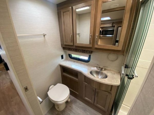 638b3ad8fdac93156238d4b1 2018 Jayco Class A RV Precept 29V
