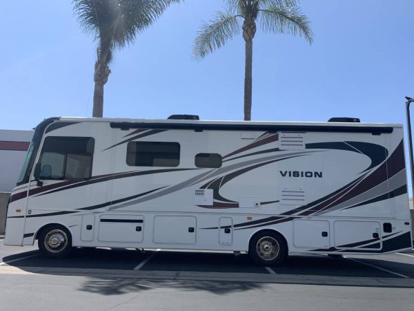 638fa0d24b5cda7ffa6d02c1 2019 Entegra Coach Class A RV VISION 29S