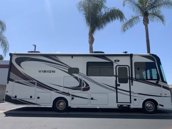 638fa0dab3379a4a3925425e 2019 Entegra Coach Class A RV VISION 29S