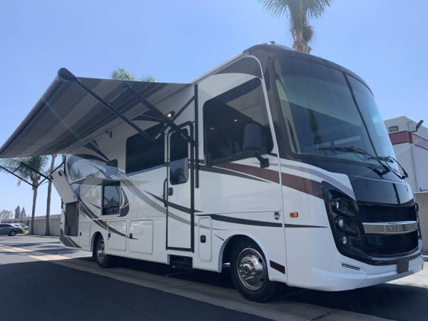 638fa0dd5d68ae67166d2027 2019 Entegra Coach Class A RV VISION 29S