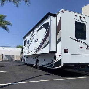 638fa0e5790b0448ce52e12c 2019 Entegra Coach Class A RV VISION 29S