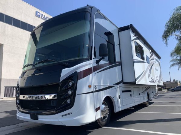 638fa0e840e44958f72c252b 2019 Entegra Coach Class A RV VISION 29S