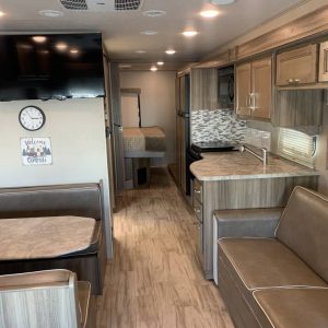 638fa0f60ddcad44116c2f31 2019 Entegra Coach Class A RV VISION 29S