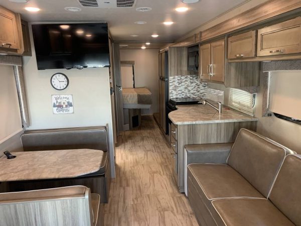 638fa0f60ddcad44116c2f31 2019 Entegra Coach Class A RV VISION 29S