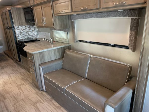638fa0f822acef75ab6707e3 2019 Entegra Coach Class A RV VISION 29S