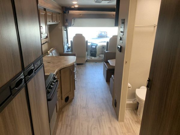 638fa12d08e87e4b6f49c64f 2019 Entegra Coach Class A RV VISION 29S