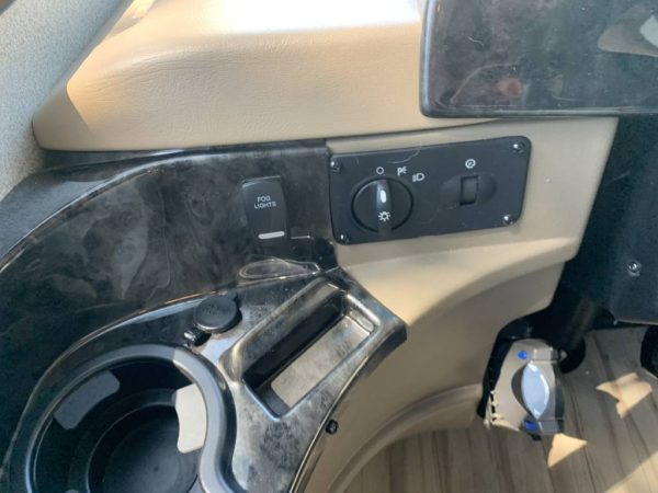 638fa13cd3682b071625f816 2019 Entegra Coach Class A RV VISION 29S