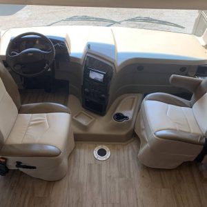 638fa1453ab76a3d2313b1e1 2019 Entegra Coach Class A RV VISION 29S