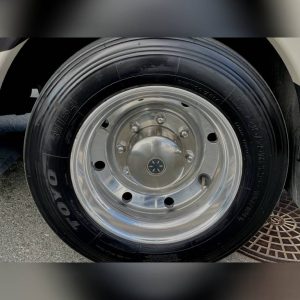6392b68e911c563e913ac599 2014 Fleetwood Class A RV BOUNDER 33C
