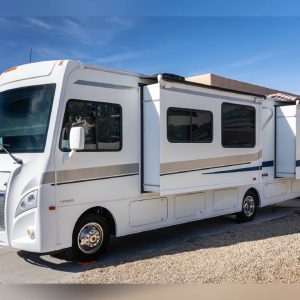 6397ea49280755126e1c9bc3 2018 Winnebago Class A RV INTENT 30R