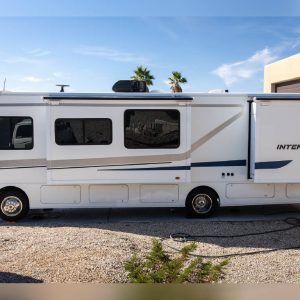 6397ea4c6e00104ce76428d9 2018 Winnebago Class A RV INTENT 30R