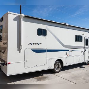 6397ea52ea99911d3362f656 2018 Winnebago Class A RV INTENT 30R