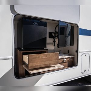 6397ea5755cb61702618d4d3 2018 Winnebago Class A RV INTENT 30R