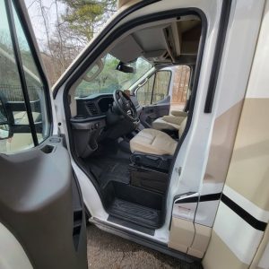 63dd5d008fe98702d228c3e2 2021 Thor Motor Coach Class B RV Compass 23TW AWD