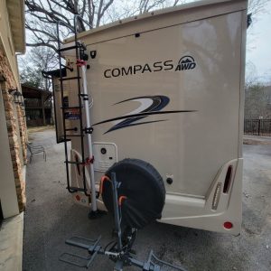 63dd5d00a952a84a03432527 2021 Thor Motor Coach Class B RV Compass 23TW AWD
