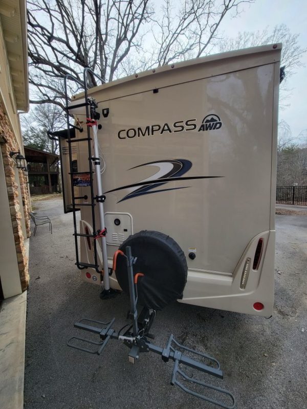 63dd5d00a952a84a03432527 2021 Thor Motor Coach Class B RV Compass 23TW AWD