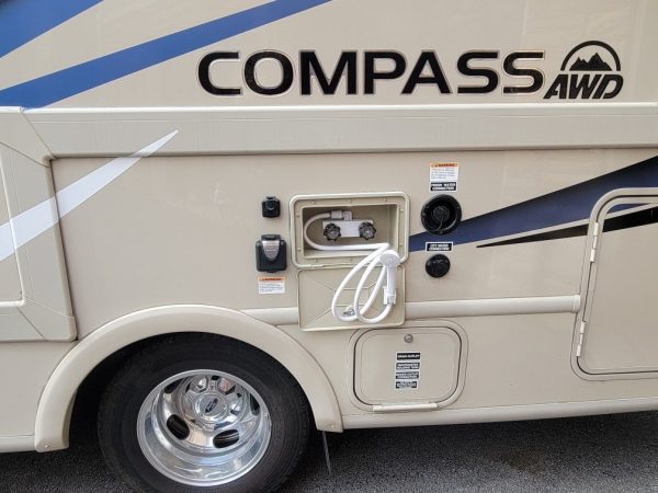 63e119585f0e0e122c31d0a4 2021 Thor Motor Coach Class B RV Compass 23TW AWD