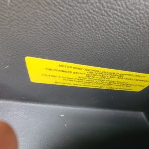 63e11958a2645809170a3dd3 2021 Thor Motor Coach Class B RV Compass 23TW AWD