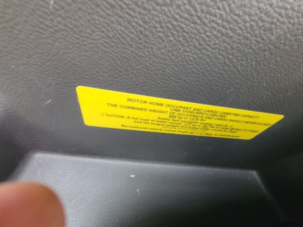 63e11958a2645809170a3dd3 2021 Thor Motor Coach Class B RV Compass 23TW AWD