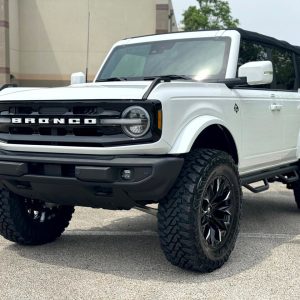 64e4d7e6b5df42008b6552eed7ba5a5d 2022 Ford Bronco Outer Banks