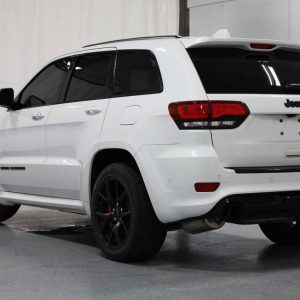 655b41552bd148db8a4c4ed150d7618c 2020 Jeep Grand Cherokee SRT