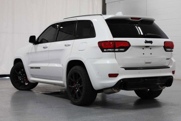 655b41552bd148db8a4c4ed150d7618c 2020 Jeep Grand Cherokee SRT