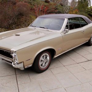 65628443-770-0@2X 1966 Pontiac GTO Royal Bobcat Hardtop. 389