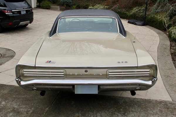 65628445-770-0@2X 1966 Pontiac GTO Royal Bobcat Hardtop. 389
