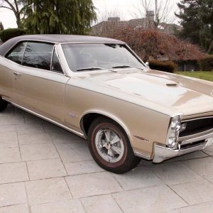 65628447-770-0@2X 1966 Pontiac GTO Royal Bobcat Hardtop. 389