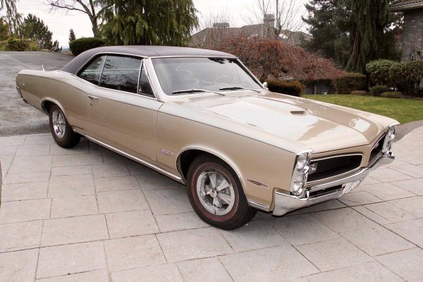 65628447-770-0@2X 1966 Pontiac GTO Royal Bobcat Hardtop. 389