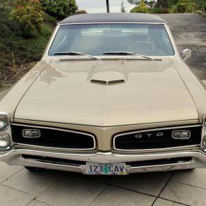 65628448-770-0@2X 1966 Pontiac GTO Royal Bobcat Hardtop. 389