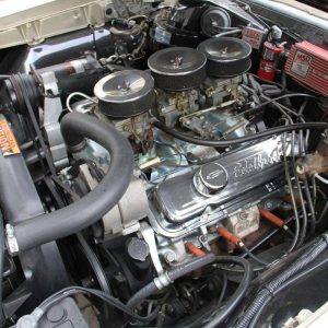 65628450-770-0@2X 1966 Pontiac GTO Royal Bobcat Hardtop. 389
