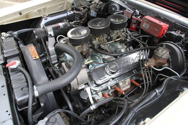 65628450-770-0@2X 1966 Pontiac GTO Royal Bobcat Hardtop. 389