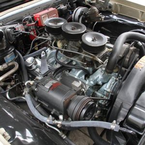 65628451-770-0@2X 1966 Pontiac GTO Royal Bobcat Hardtop. 389