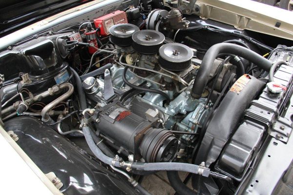 65628451-770-0@2X 1966 Pontiac GTO Royal Bobcat Hardtop. 389