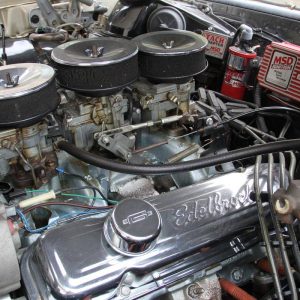 65628452-770-0@2X 1966 Pontiac GTO Royal Bobcat Hardtop. 389