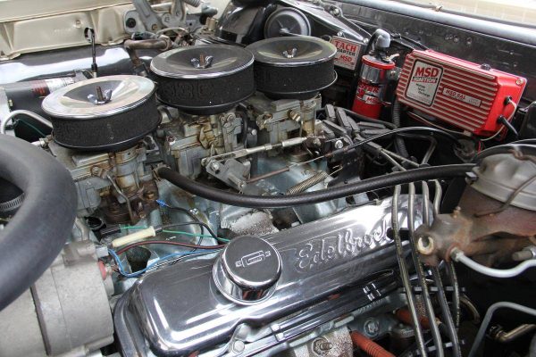 65628452-770-0@2X 1966 Pontiac GTO Royal Bobcat Hardtop. 389