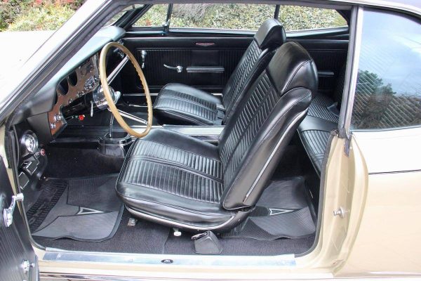 65628454-770-0@2X 1966 Pontiac GTO Royal Bobcat Hardtop. 389